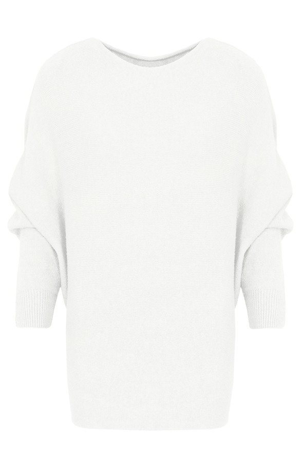 Oversized-Soft-Trui-Creme