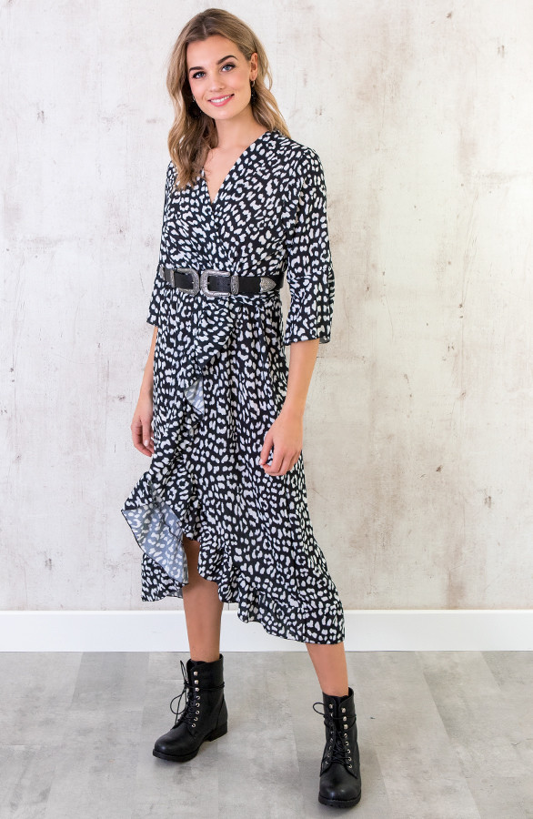 dierenprint-jurken-dames-1
