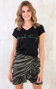rokken-met-zebraprint