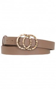 Dames-Riem-Taupe