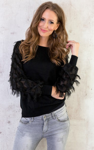 fringe-truien-dames