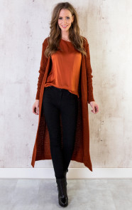 Overknee-Vest-Dames-Terracotta-4