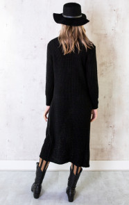 Overknee-Vest-Dames-Zwart-2