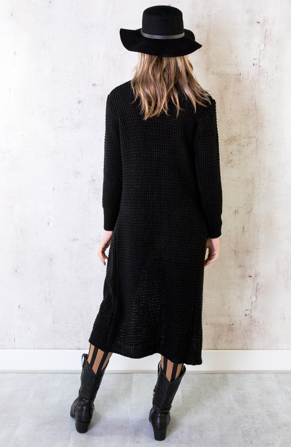 Overknee-Vest-Dames-Zwart-2