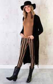 Overknee-Vest-Dames-Zwart-3