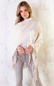 ponchosjaal