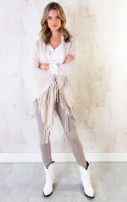 sjaal-poncho