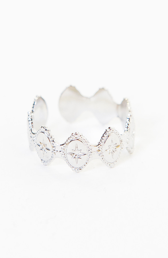 Ring-Luxury-Star-Zilver-1