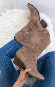 Cowboylaarzen-Suede-Taupe-1