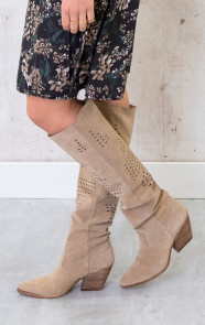 Suede-Laarzen-Deluxe-Taupe-2