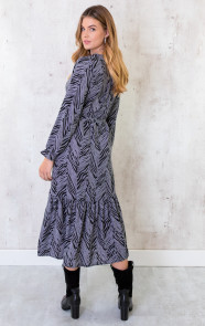 Maxi-Jurk-Zebraprint-3