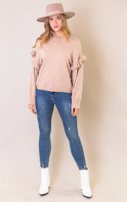 Parel-Ruches-Trui-Taupe-4