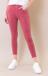 High-Waisted-Jeans-Dust-Koraal-1