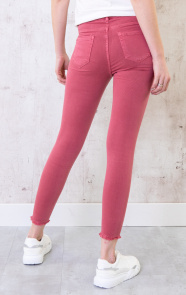 High-Waisted-Jeans-Dust-Koraal-3