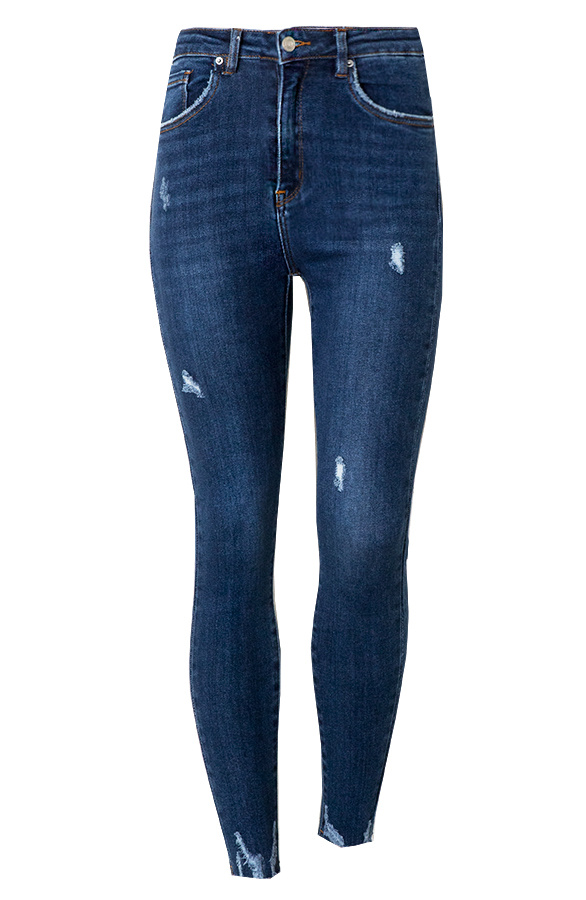 Skinny-High-Waisted-Jeans