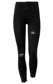 Skinny-High-Waisted-Jeans-Donker