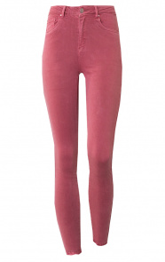 Skinny-High-Waisted-Jeans-Dust-Koraal