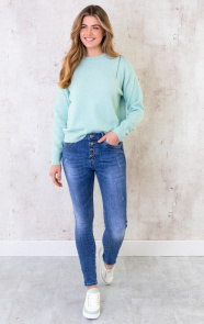 Zip-Trui-Mint-1
