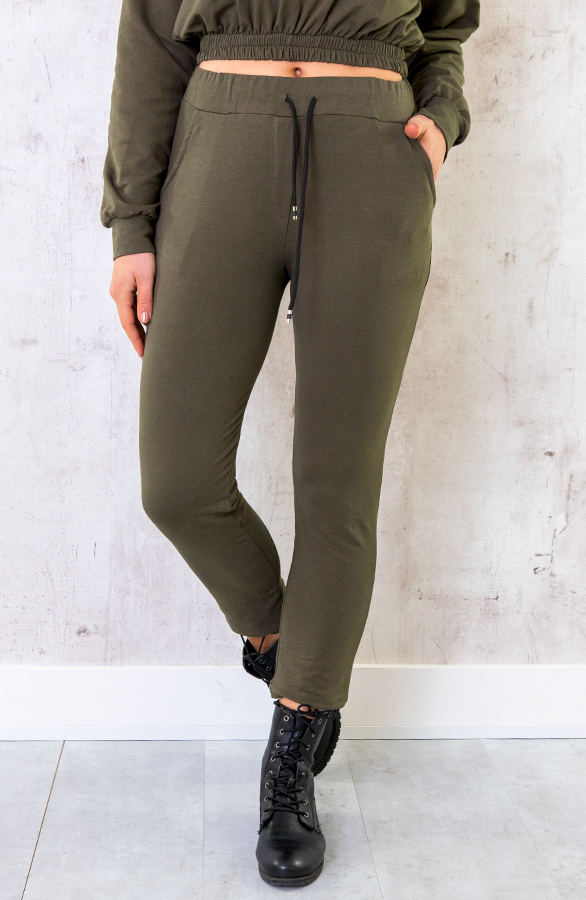 JOGGINGBROEK-COMFY-LEGERGROEN-2