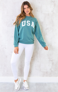 USA-Sweater-Dames-Oase-2