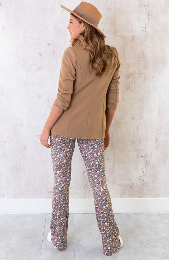 Flared-Broek-Bloemen-Taupe-6
