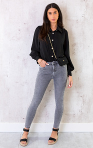 Musthave-Deal-Blouse-Mini-Bag-Zwart-1