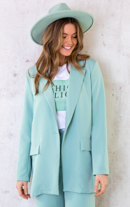 Ultra-Oversized-Blazer-Mint-2