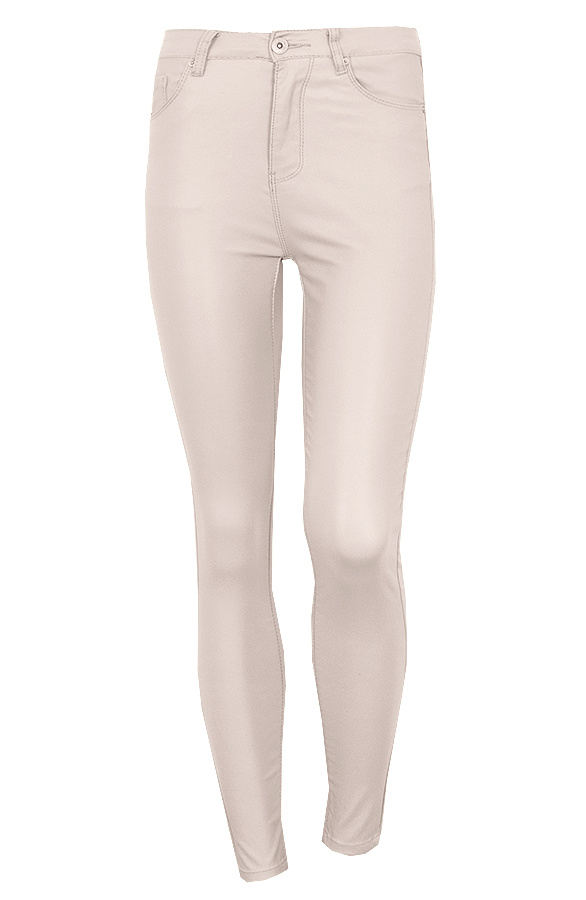Coating-Jeans-Light-Beige