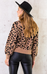 Leopard-Amour-Trui-Taupe-3