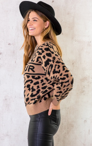 Leopard-Amour-Trui-Taupe-4