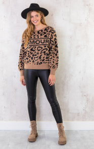 Leopard-Amour-Trui-Taupe-8