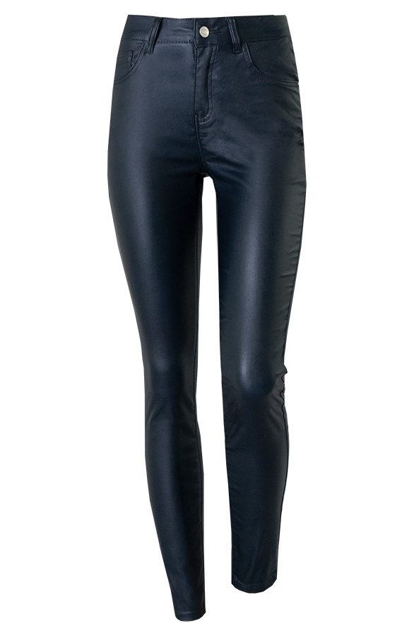 Coating-Jeans-Navy