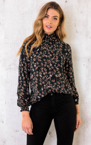 Col-Blouse-Bloemen-4