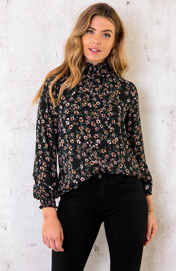 Col-Blouse-Bloemen-4