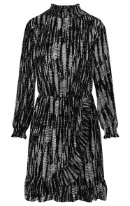 Col-Jurk-Overslag-Print-Deluxe