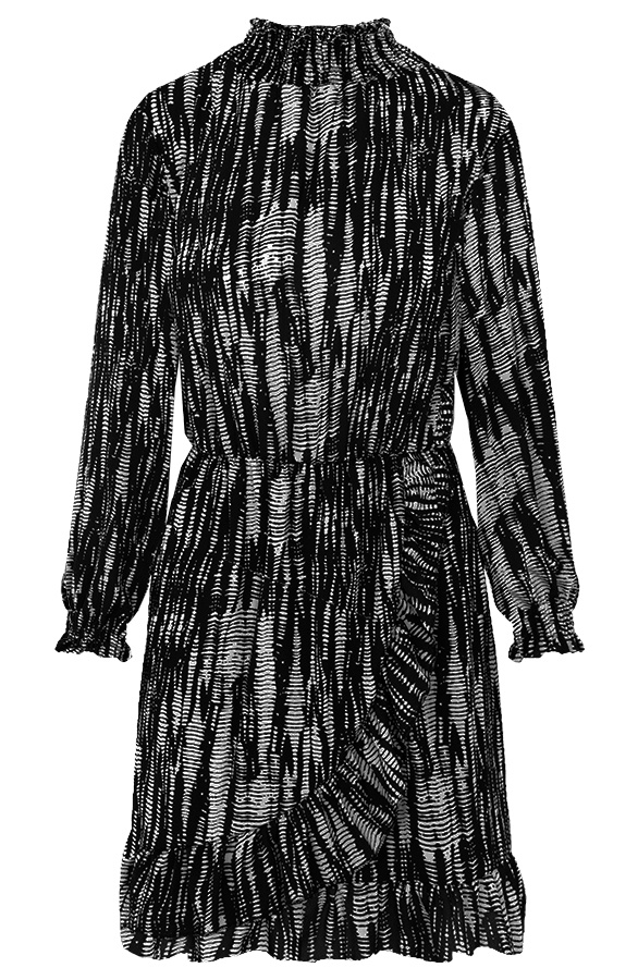 Col-Jurk-Overslag-Print-Deluxe