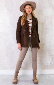Oversized-Corduroy-Blazer-Choco-1