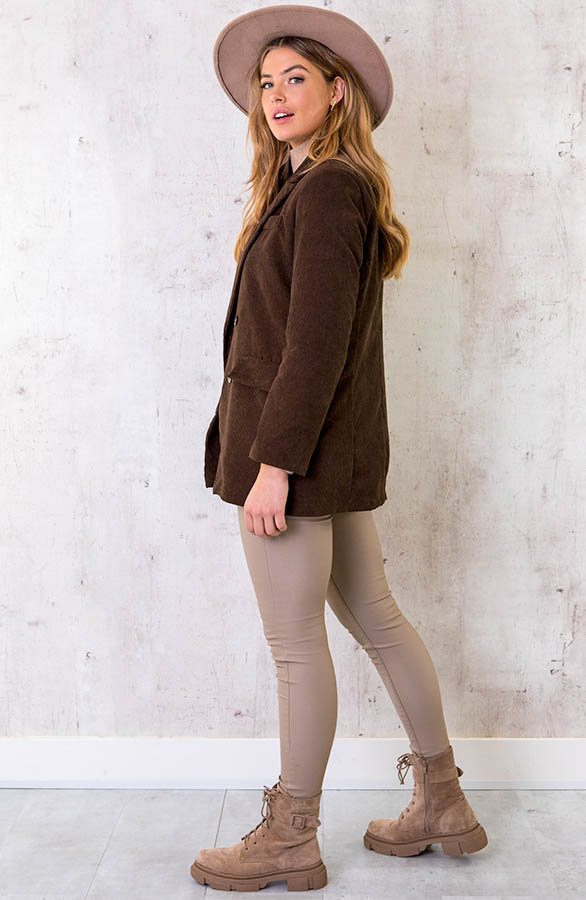 Oversized-Corduroy-Blazer-Choco-5