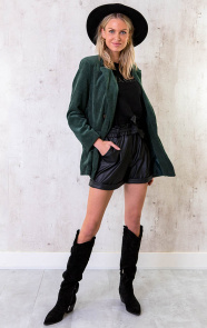 Oversized-Corduroy-Blazer-Smaragd-2