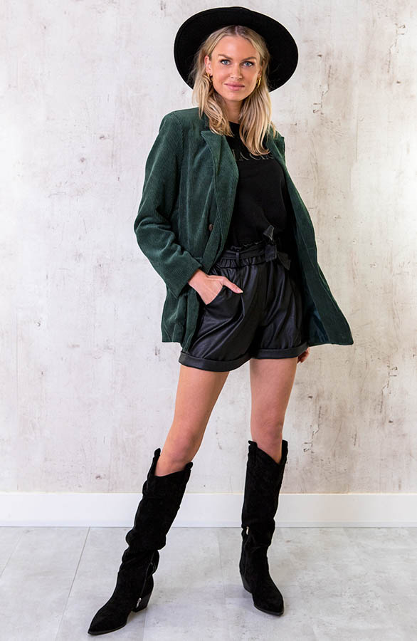 Oversized-Corduroy-Blazer-Smaragd-2