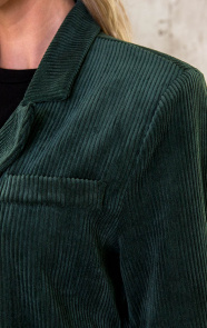 Oversized-Corduroy-Blazer-Smaragd-3