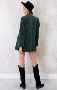 Oversized-Corduroy-Blazer-Smaragd-5