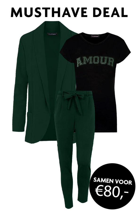 Musthave-Deal-Dames-Pak-Amour-Top-Smaragd