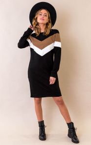 V-Tuniek-Zwart-2