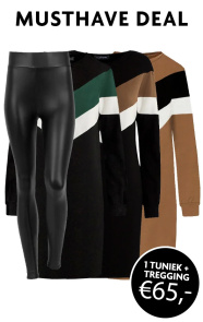 Musthave-Deal-Coated-Tregging-V-Tuniek1
