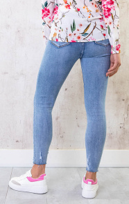 Skinny-Jeans-High-Waist-Damaged-Light-Blue-2