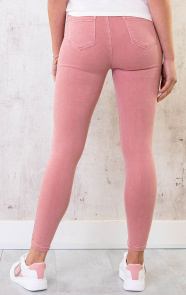 Skinny-Jeans-High-Waist-Dust-Roze-1