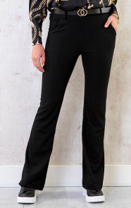 Flared-Broek-Zwart-2-1