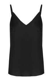 Silk-Touch-Spaghetti-Top-Zwart-2.0