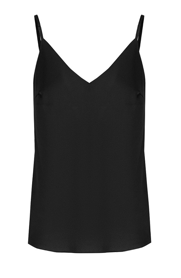 Silk-Touch-Spaghetti-Top-Zwart-2.0